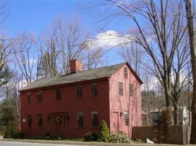 Green Acres B&B