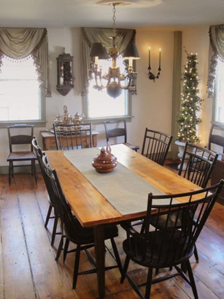 Green Acres B&B