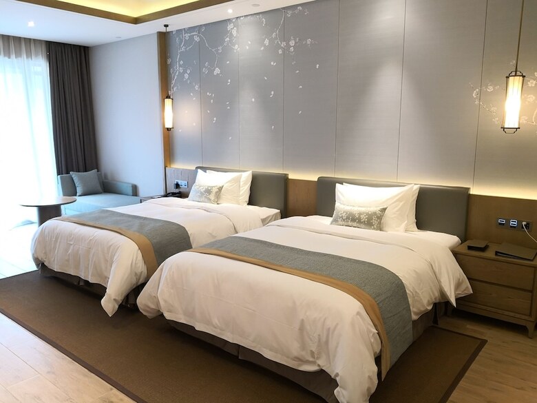 Hotel Leisure Tourism Resort Narada Guilin