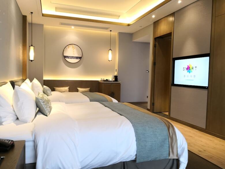 Hotel Leisure Tourism Resort Narada Guilin