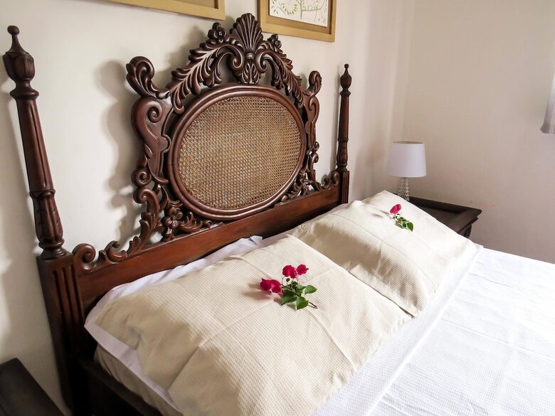 Hotel Casa Dos Frades