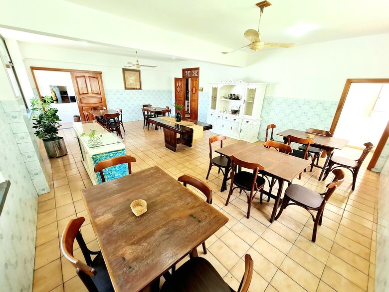 Hotel Casa Dos Frades