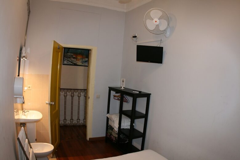 Mana Guest House