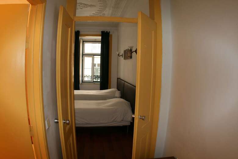 Mana Guest House