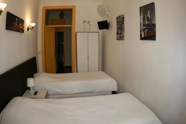 Mana Guest House
