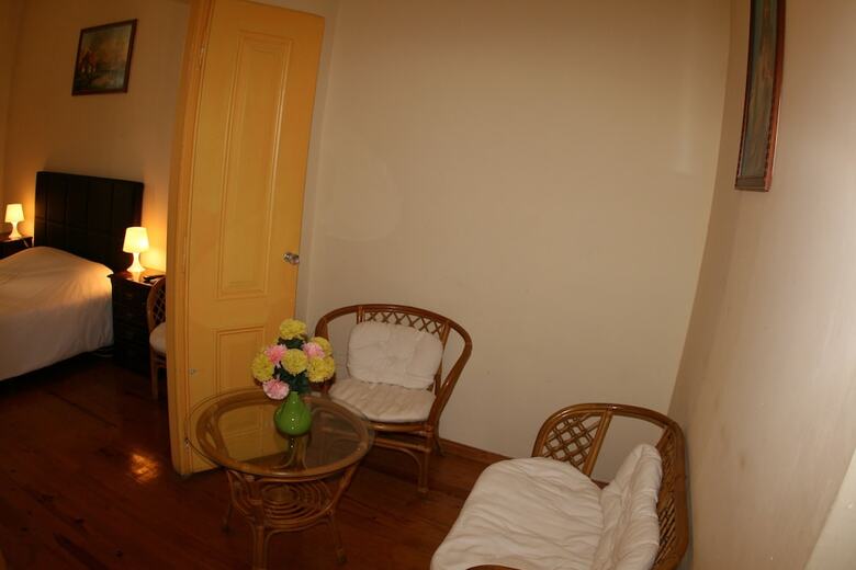 Mana Guest House