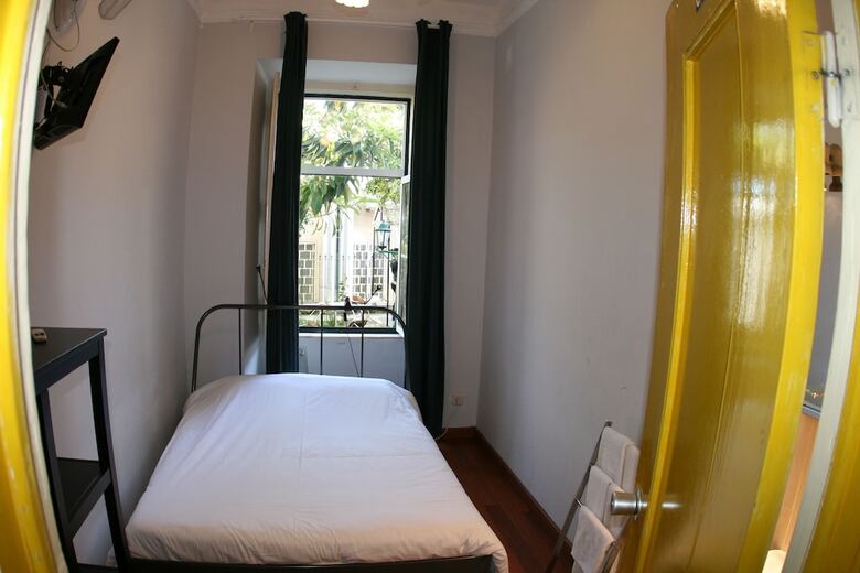 Mana Guest House