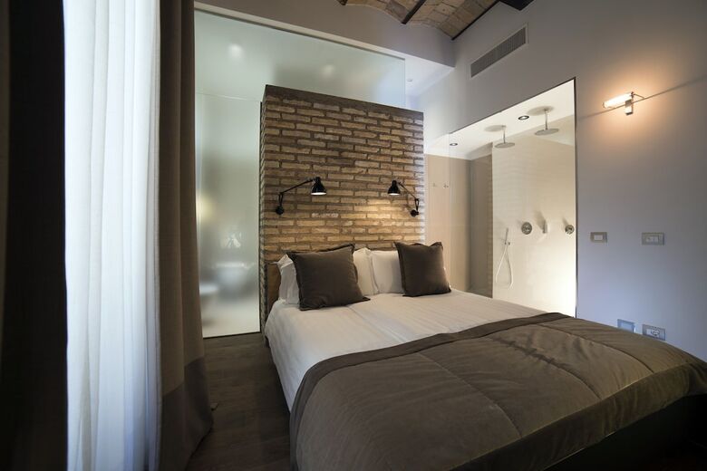 Atypical Rooms