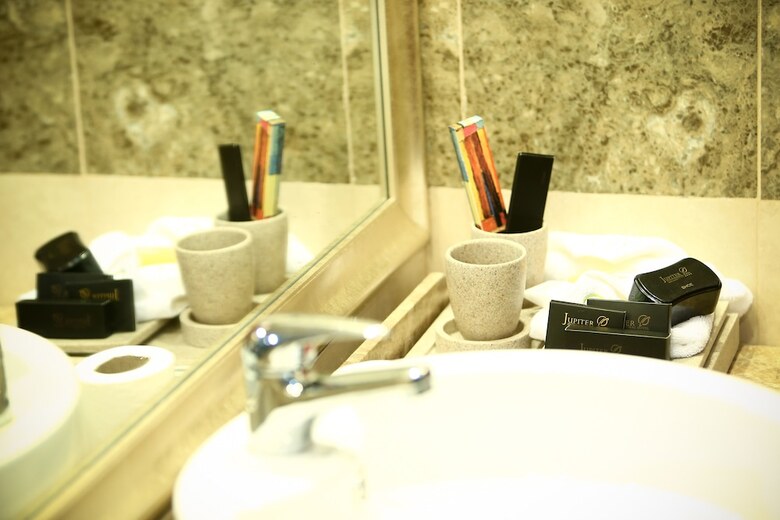 Jupiter International Hotel Bole
