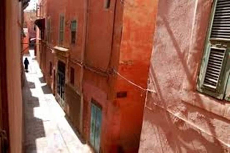 Riad Salam 40