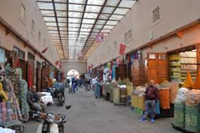 Riad Salam 40