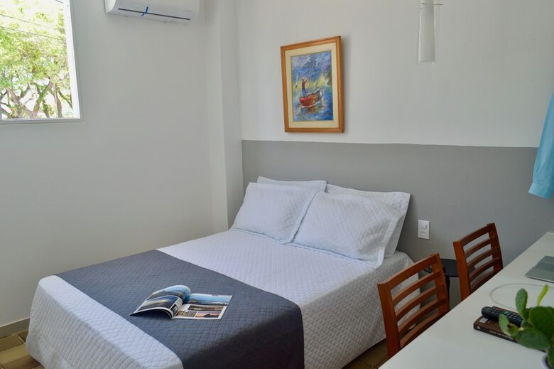 Pousada Praia Paju�ara