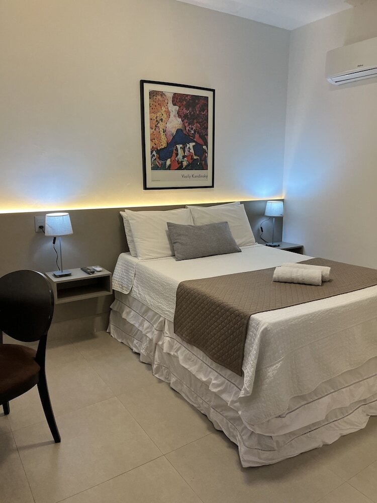 Pousada Praia Paju�ara