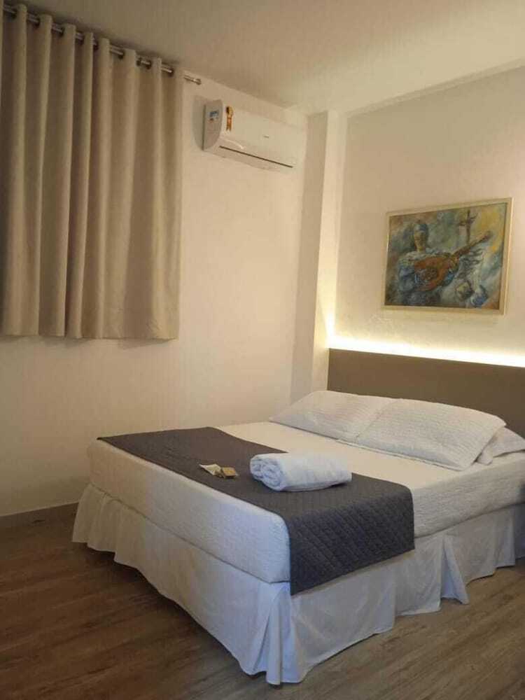 Pousada Praia Paju�ara
