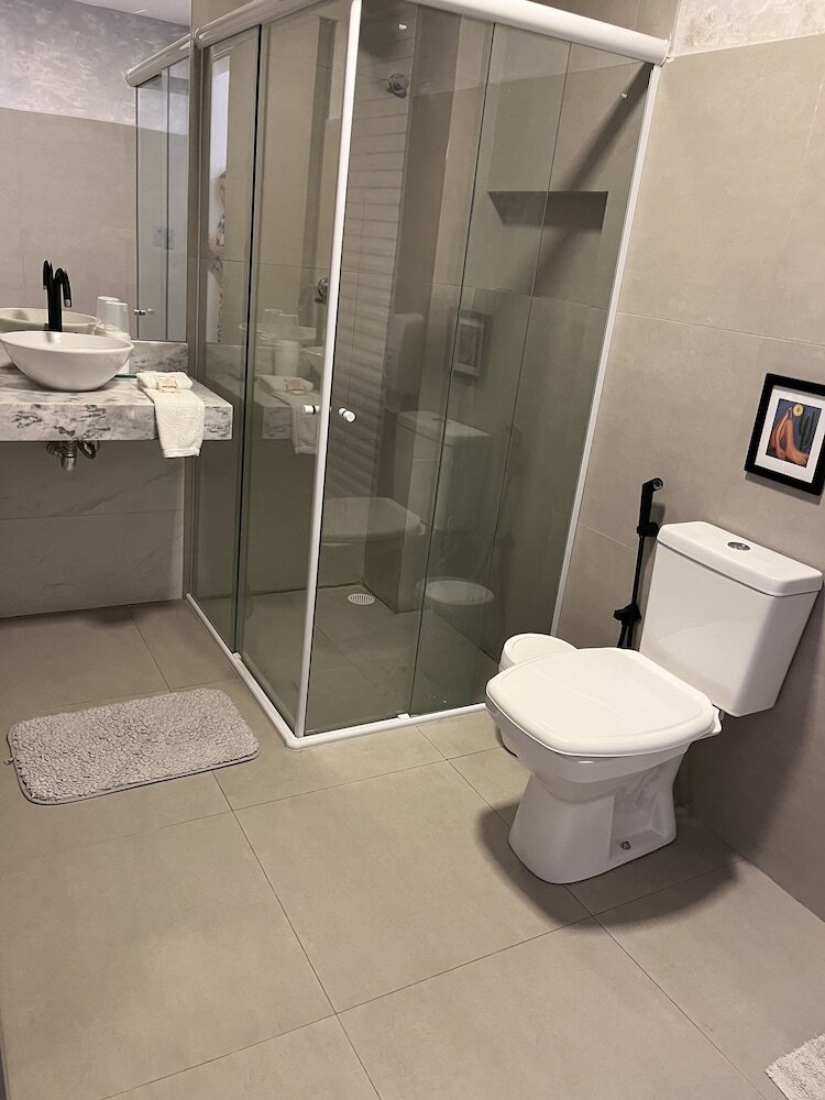 Pousada Praia Paju�ara