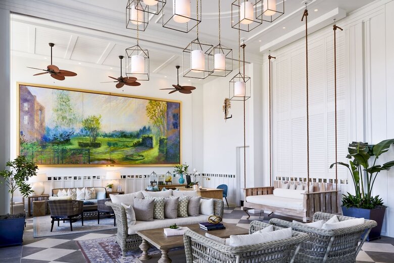 Hotel The Loutrel