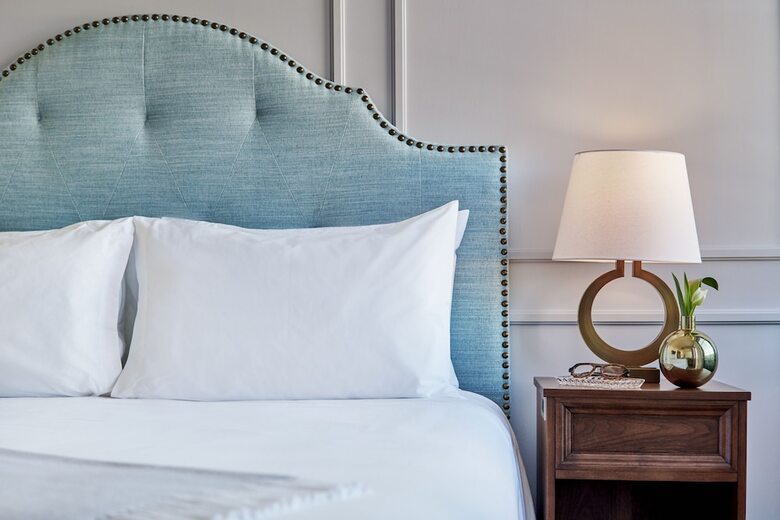 Hotel The Loutrel