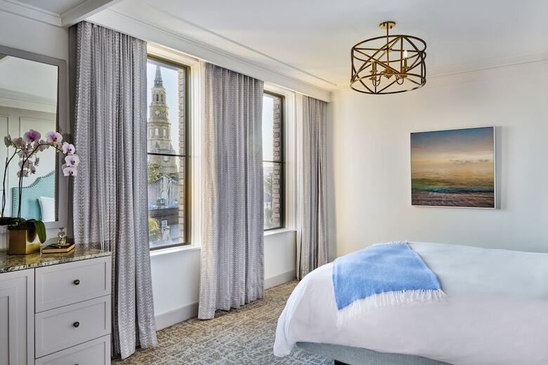 Hotel The Loutrel