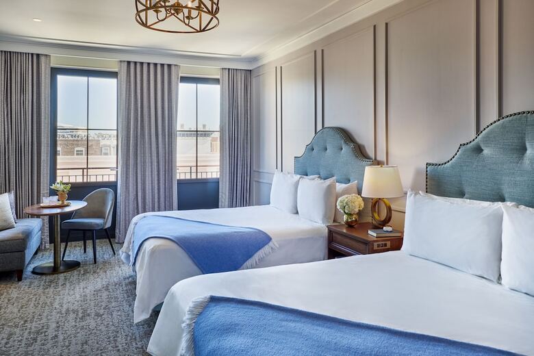 Hotel The Loutrel
