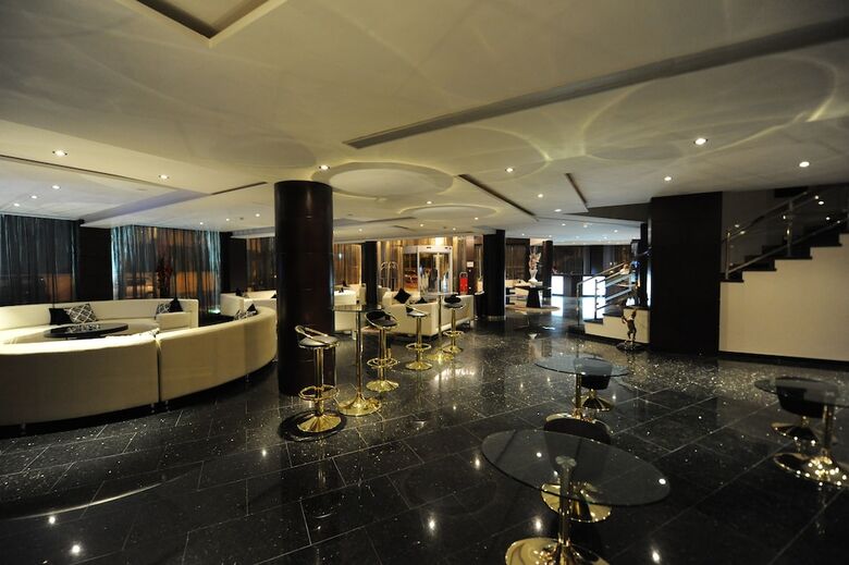 Hotel Rive H�tel