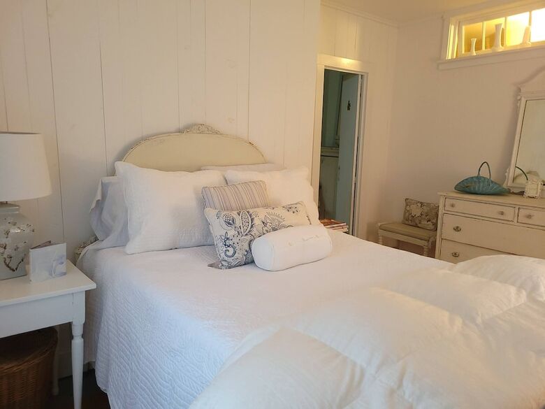 Bed & Breakfast The Buckmaster Inn