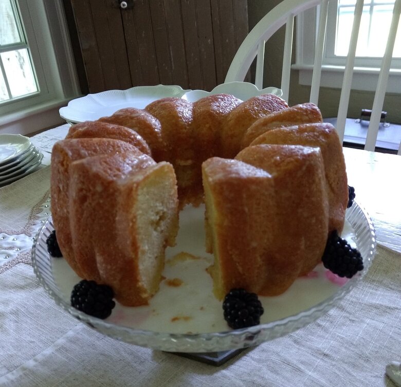 Bed & Breakfast The Buckmaster Inn