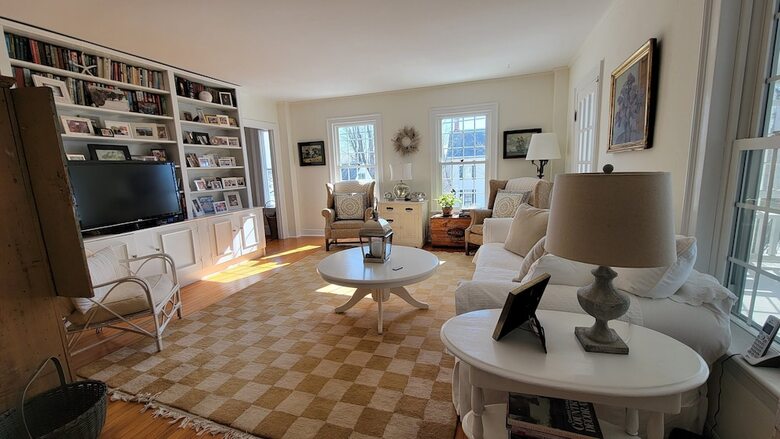 Bed & Breakfast The Buckmaster Inn