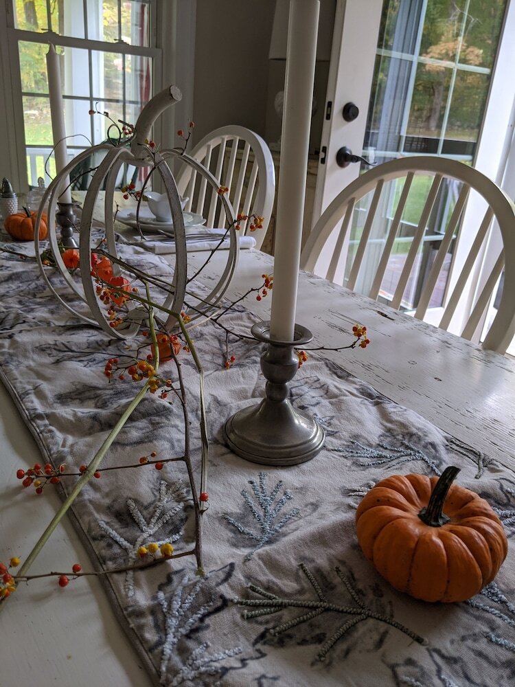 Bed & Breakfast The Buckmaster Inn