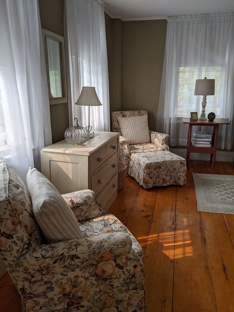 Bed & Breakfast The Buckmaster Inn