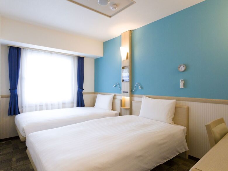 Hotel Toyoko Inn Hiroshima-eki Stadium Mae