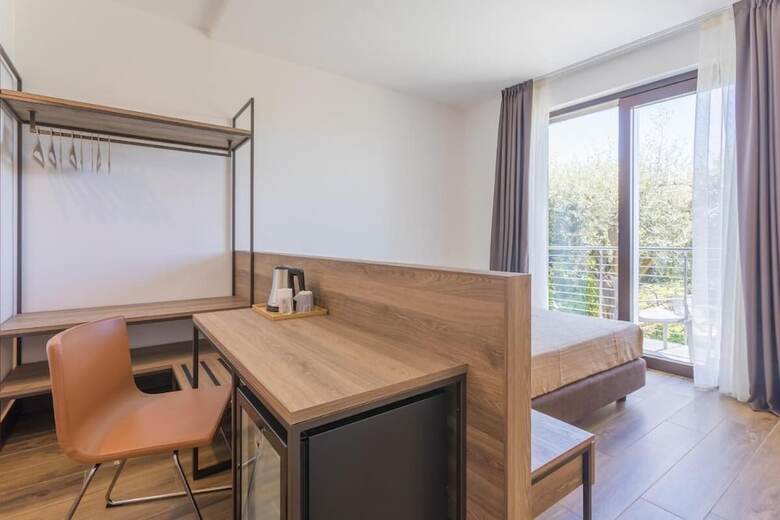 Bed & Breakfast Room-insula Felix - Deluxe Double Or Twi