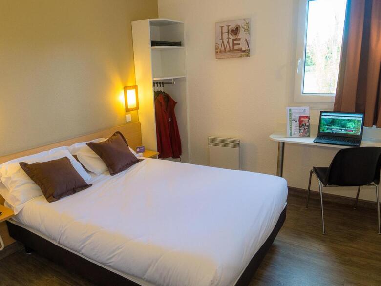 Hotel Fasth�tel P�rigueux