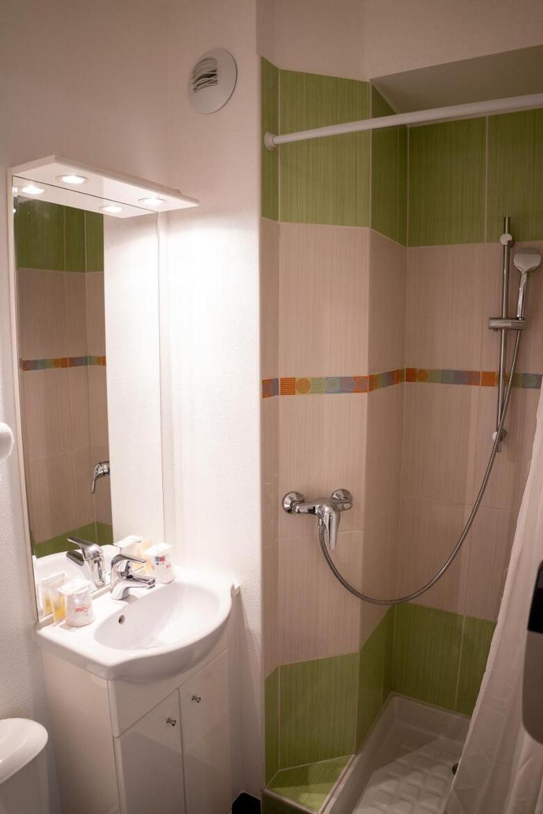 Hotel Fasth�tel P�rigueux