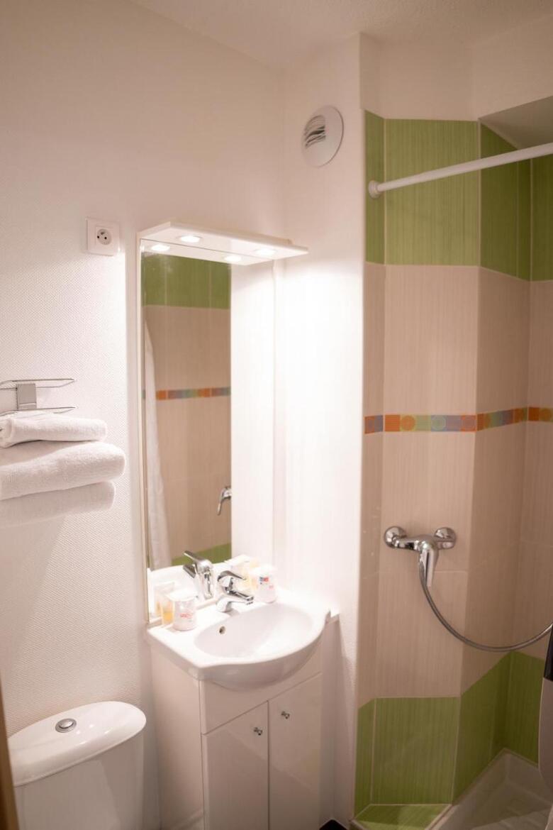 Hotel Fasth�tel P�rigueux