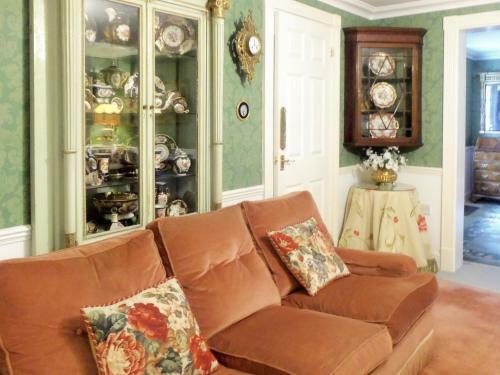 The Coach House