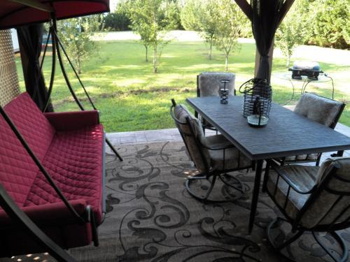 Agroturismo Quite County Living