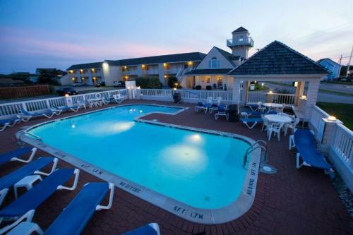 Hotel Hatteras Island Inn