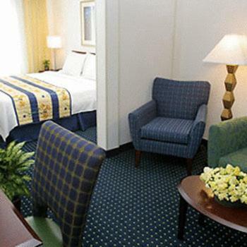 Hotel Springhill Suites Newnan