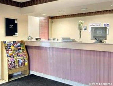 Hotel Super 8 Newnan