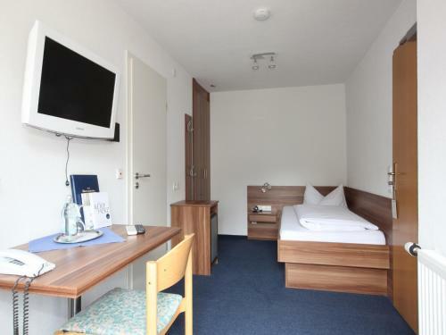 Hotel Klosterbr�ustuben