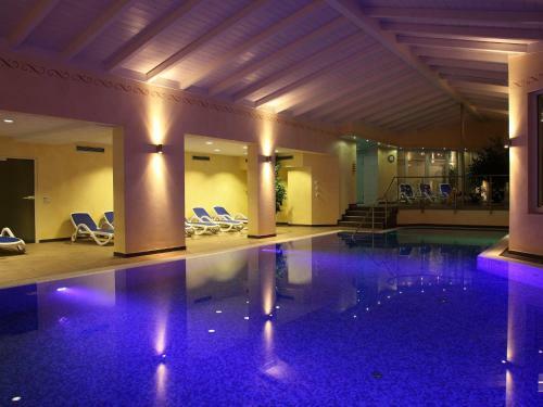 Hotel Klosterbr�ustuben