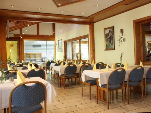 Hotel Klosterbr�ustuben