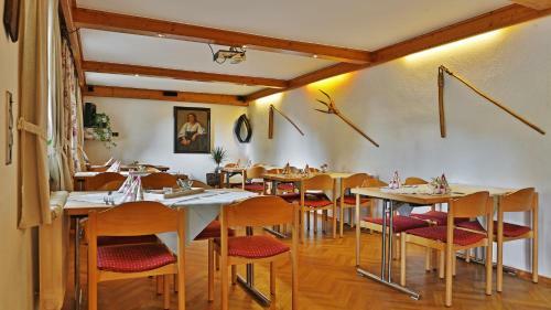 Hostal Gr�ner Hof