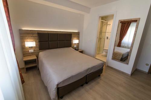 Hotel 3 Pini