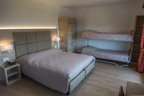 Hotel 3 Pini