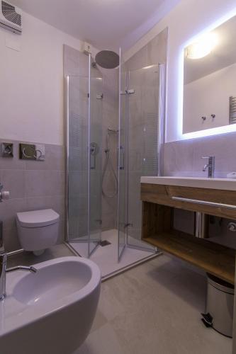 Hotel 3 Pini