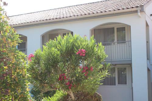Hotel Campanile Grasse - Ch�teauneuf