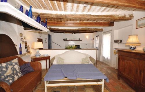 Holiday Home La Trinite