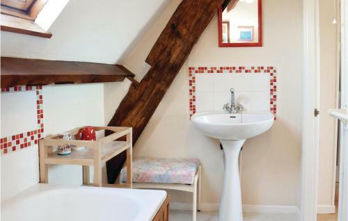 Holiday Home Maupertuis K-840