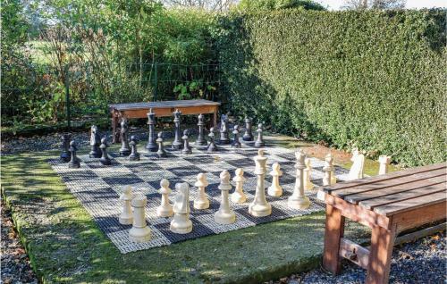 Holiday Home Maupertuis K-840